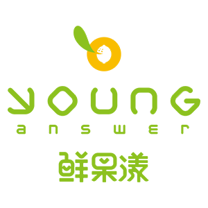 鲜果漾水果干制品包装设计