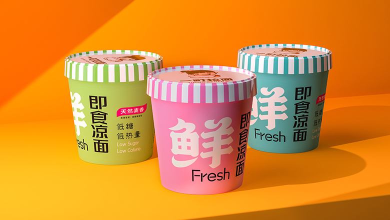 谷物包装设计_长沙包装设计分享谷物包装设计文章