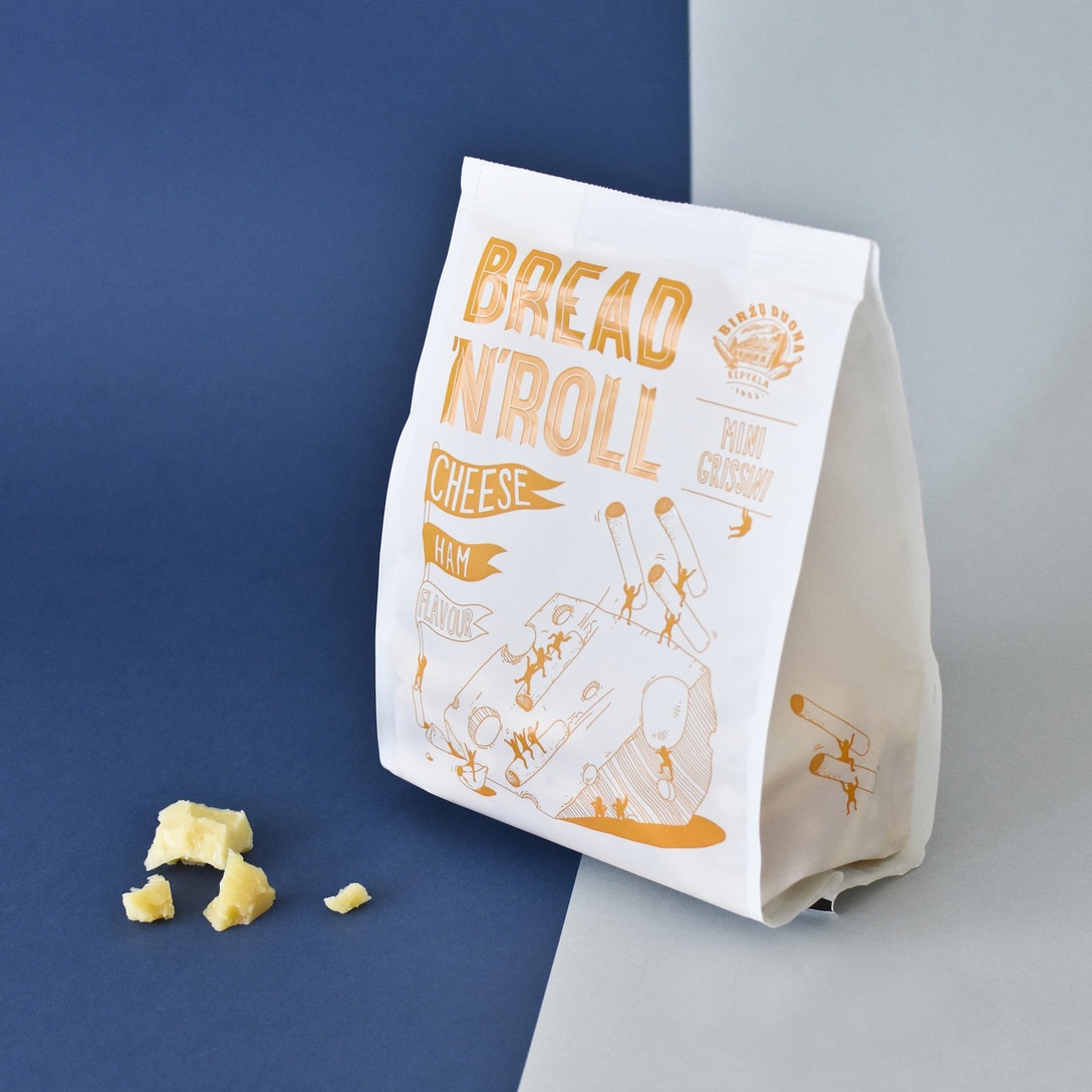 食品创意形象设计
